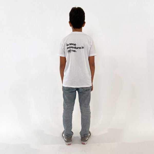 Io Sono avventura In Azione | Bianca Kids - immagine 3