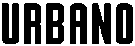 logo urbano clothing 25