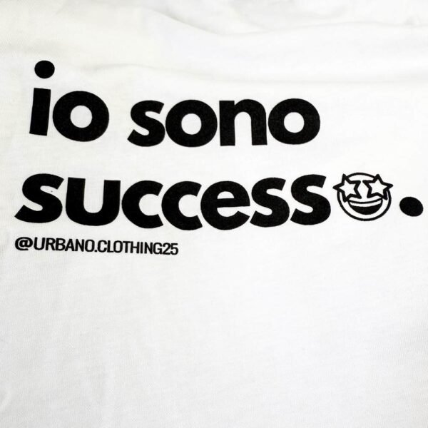 Io Sono Successo | Bianca Kids - immagine 6