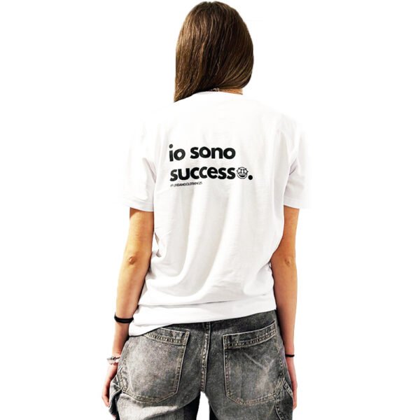 io sono successo