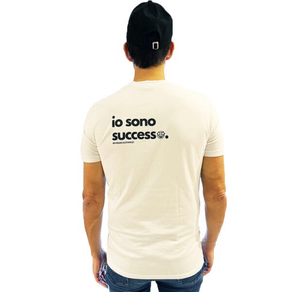 io sono successo uomo