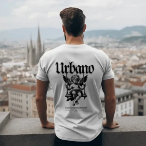 urbano angel new collection