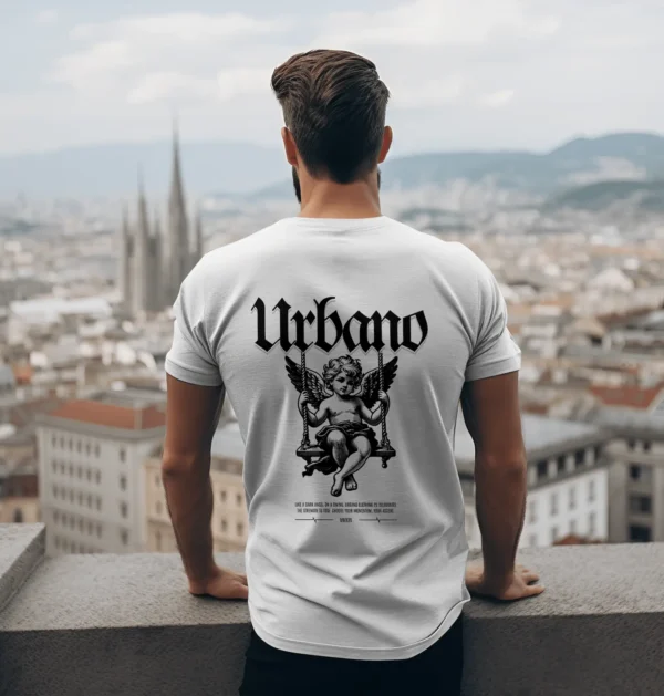 urbano angel new collection