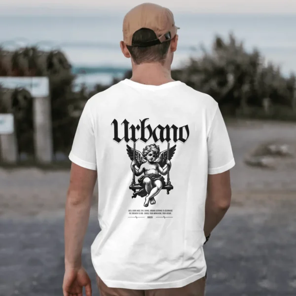Urbano Angel | Comoda